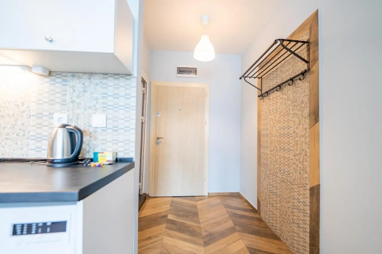 Cozy Little Apartment In Studentski Grad Sofia 0*,  Bulgaria