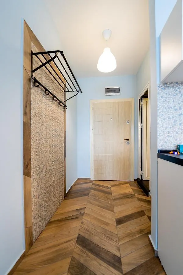 Cozy Little Apartment In Studentski Grad Sofia Bulgaria