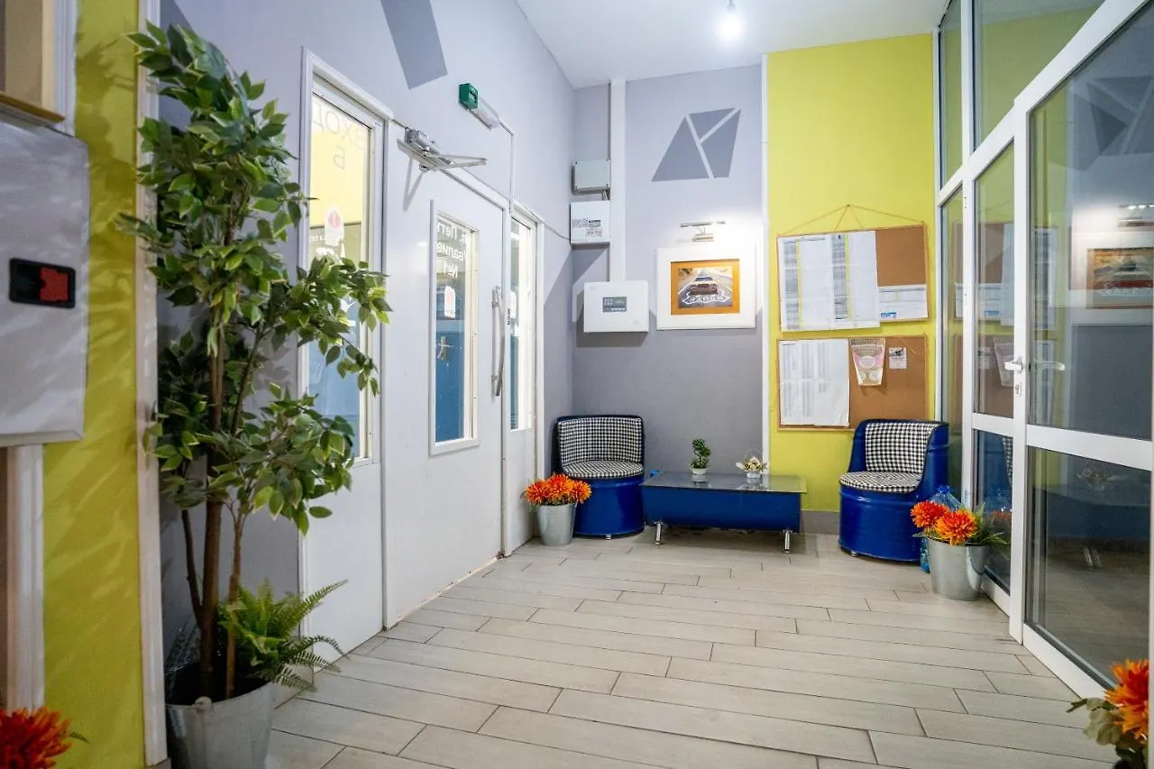 Cozy Little Apartment In Studentski Grad Sofia 0*,  Bulgaria