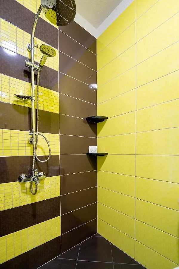 Cozy Little Apartment In Studentski Grad Sofia 0*,  Bulgaria