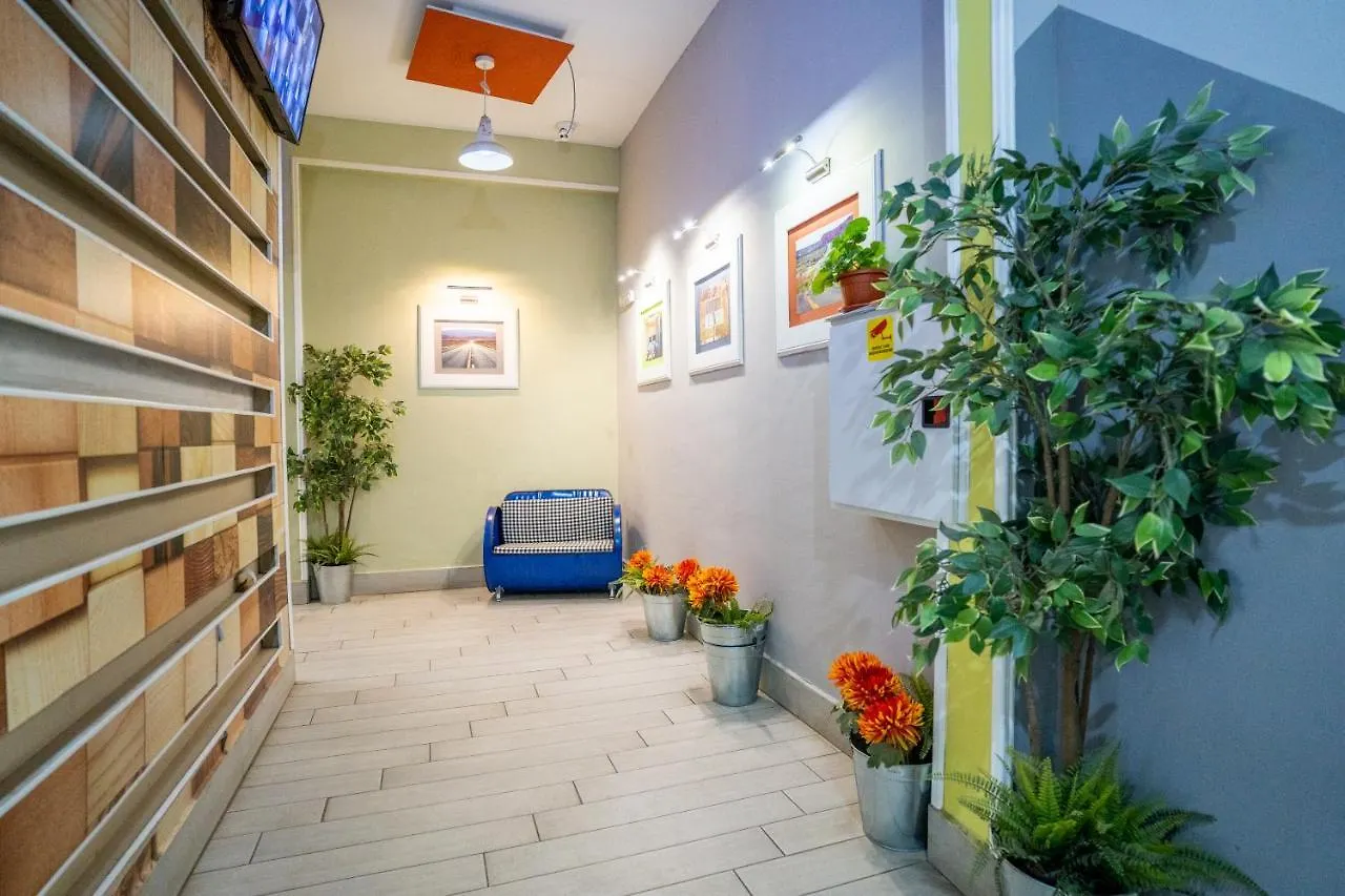 Cozy Little Apartment In Studentski Grad Sofia